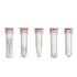 Simport Scientific, INC.Tubes, Vials and Plastics - T335-6S